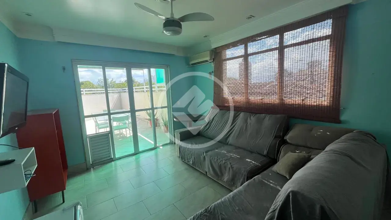 Imagem 1 - Casa em Boqueirão, Santos - SP